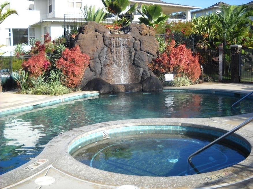 4771 Pepelani Loop unit 1511, Princeville, HI 96722 - photo 1