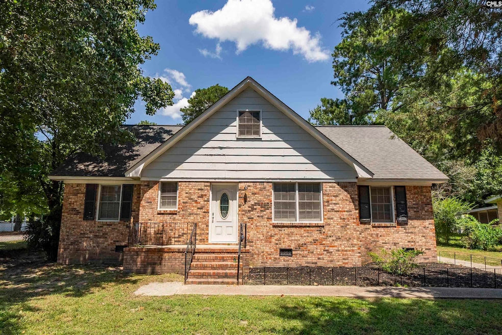 1701 Crestview Ave, Columbia, SC 29223 - photo 1