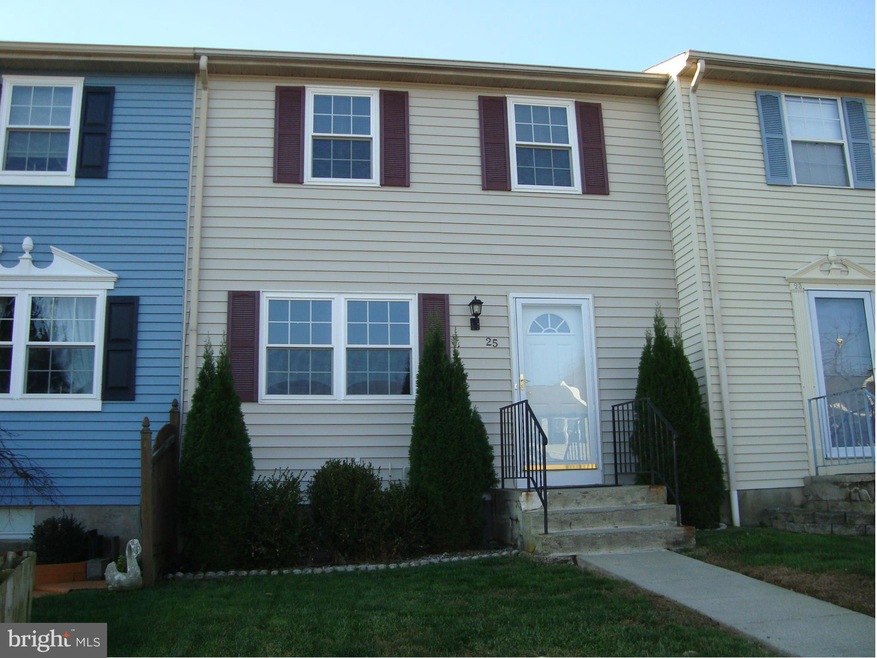 25 Windersal Ln, Parkville, MD 21234 - photo 1