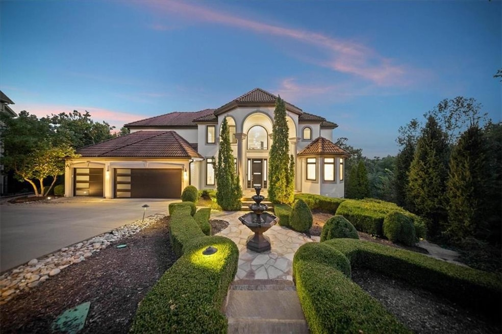 20825 W 94th Terrace, Lenexa, KS 66220 - photo 1