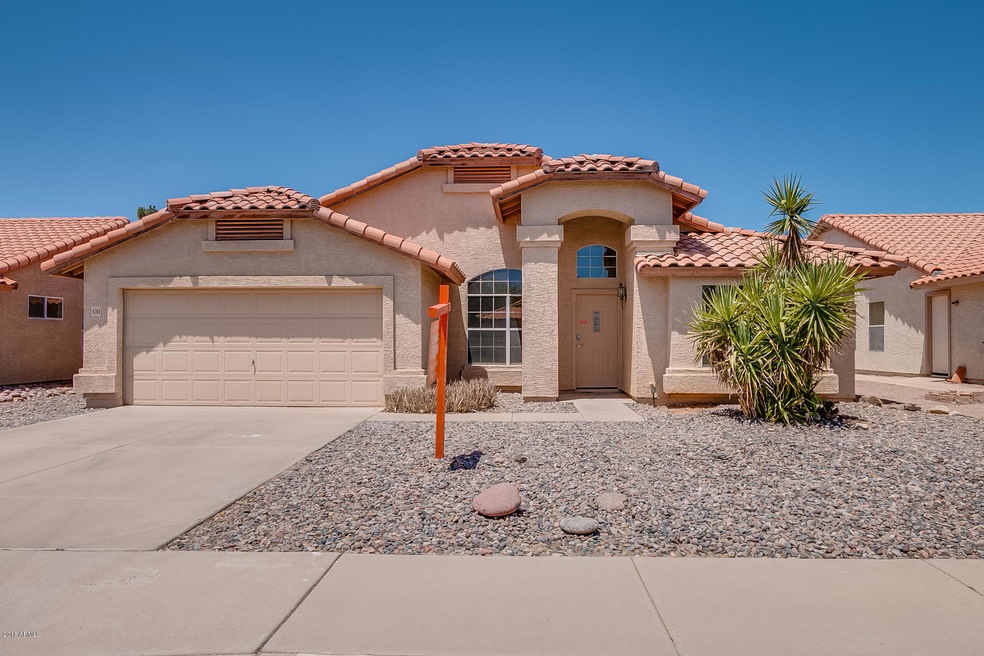 4204 E Alder Ave, Mesa, AZ 85206 - photo 1