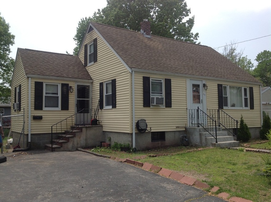 22 Beverly Cir, Randolph, MA 02368 - photo 1