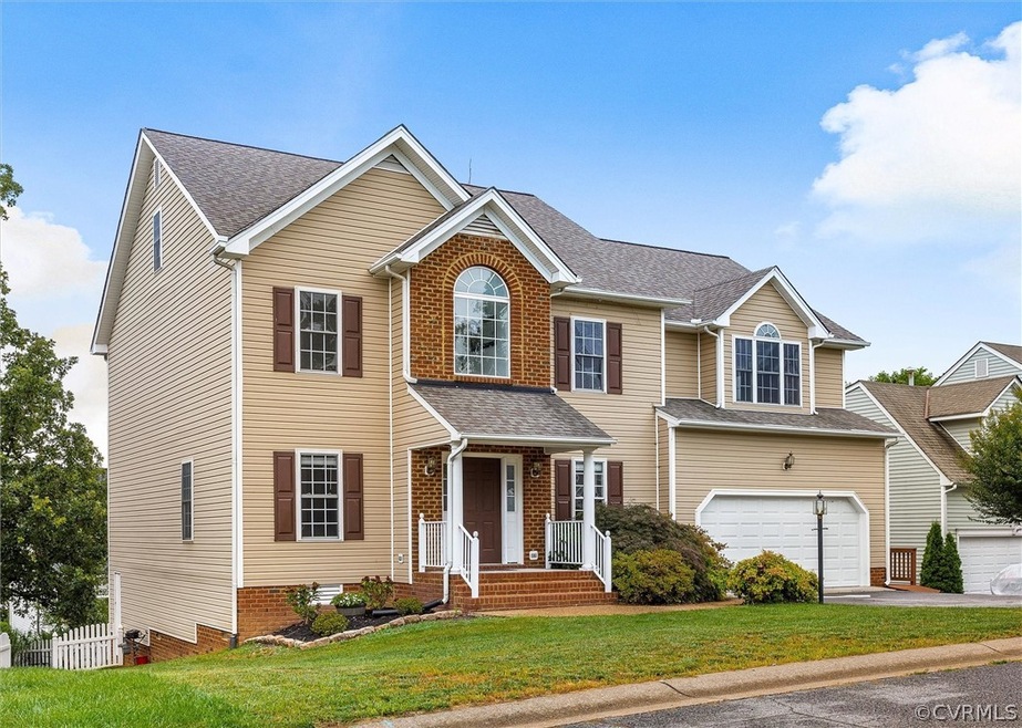 14801 Windjammer Drive