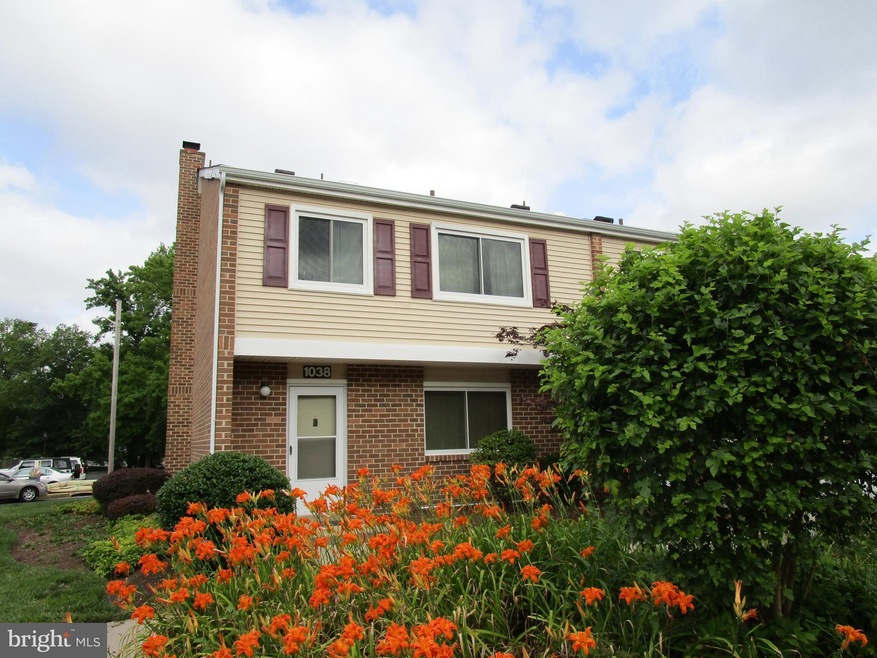 1038 Pendleton Ct, Voorhees, NJ 08043 - photo 1