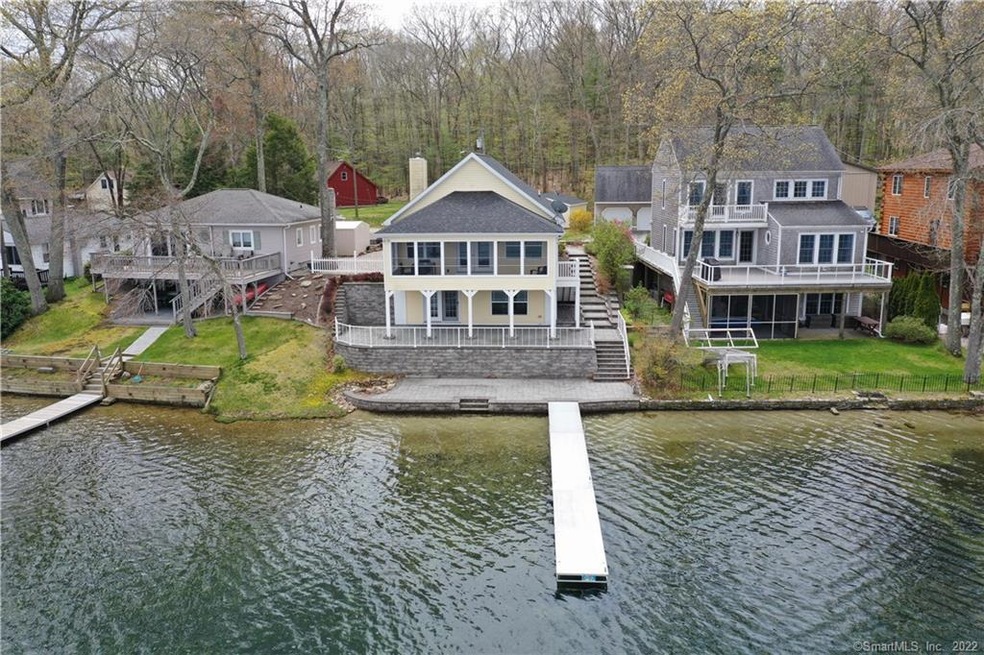 92 Island Rd, Dayville, CT 06241 - photo 1