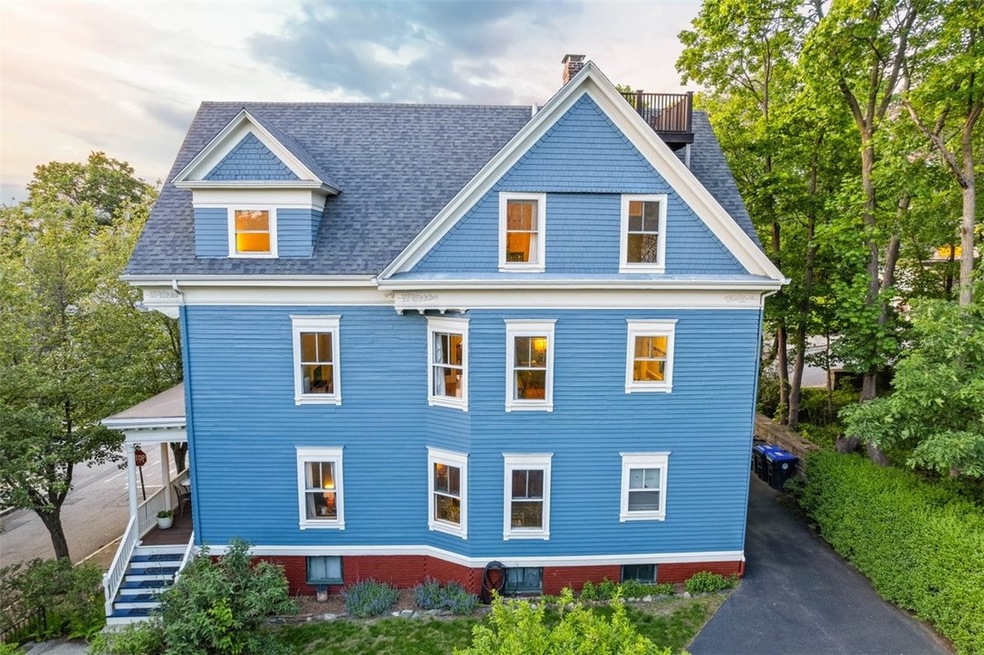 75 Knowles St unit 77, Providence, RI 02906 - photo 1