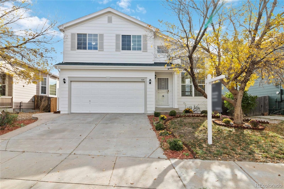 5124 Enid Way, Denver, CO 80239 - photo 1