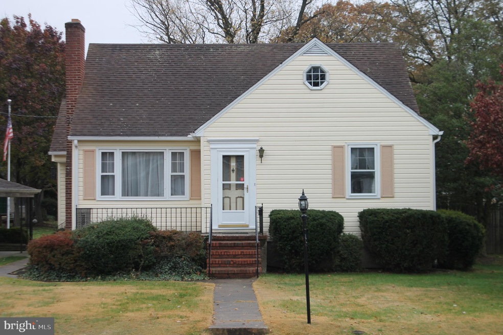 304 Viewing Ave, Linthicum Heights, MD 21090 - photo 1