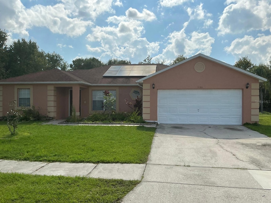 5188 Heatherstone Ct, Kissimmee, FL 34758 - photo 1