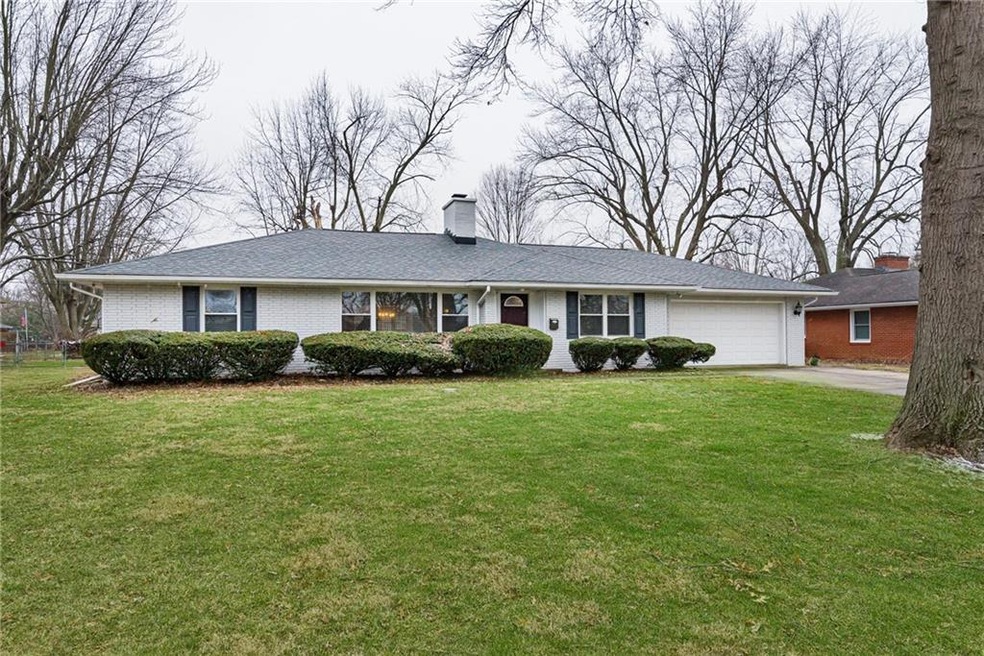 3523 Hawthorne Rd, Anderson, IN 46011 - photo 1