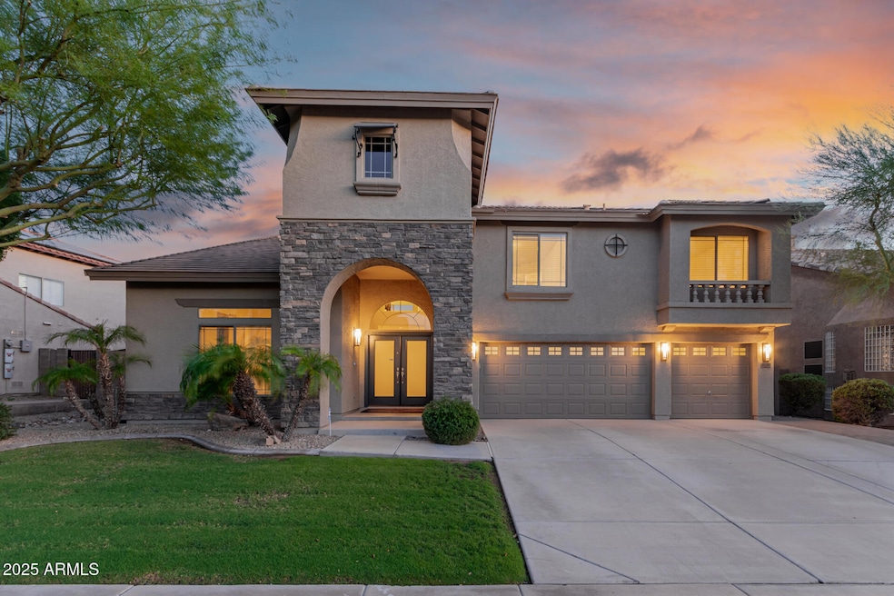 2409 W Woburn Ln, Phoenix, AZ 85085 - photo 1