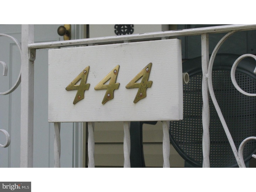 444 Frances Ave, West Deptford, NJ 08096 - photo 1