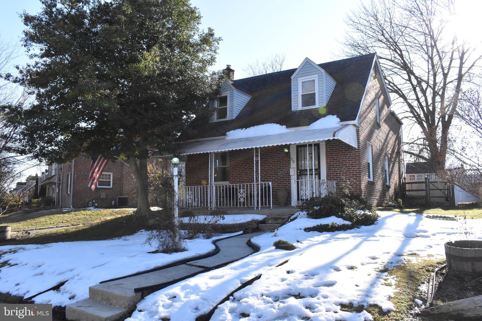 710 Stockton Cir, Ridley Park, PA 19078 - photo 1