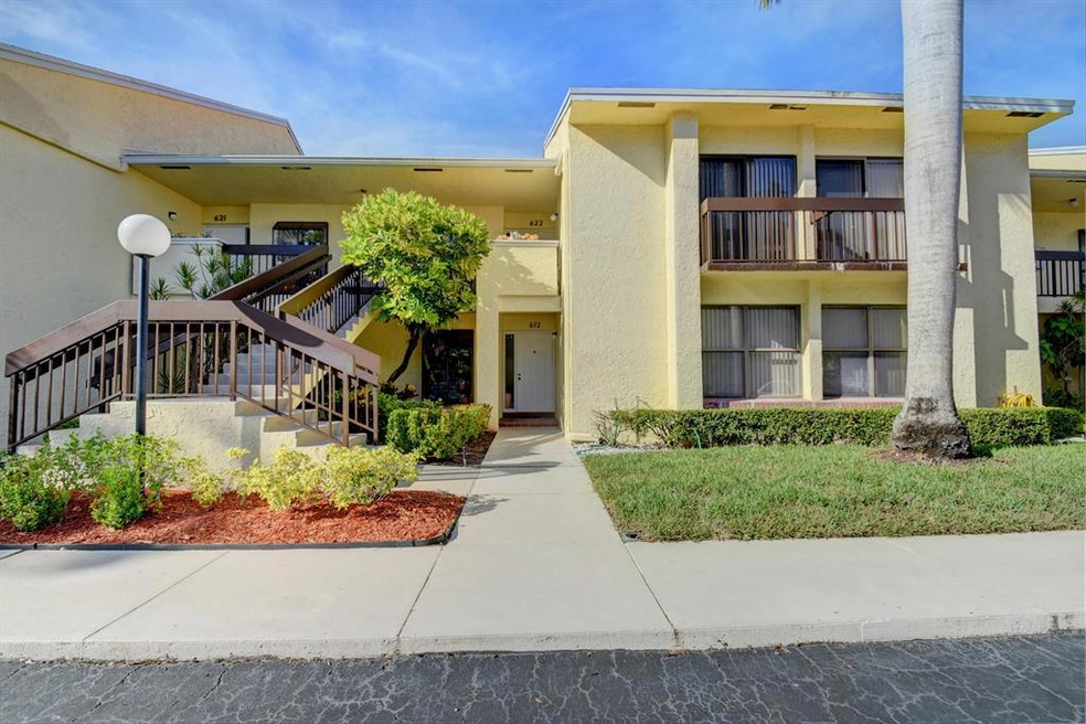 FRONT OF UNIT