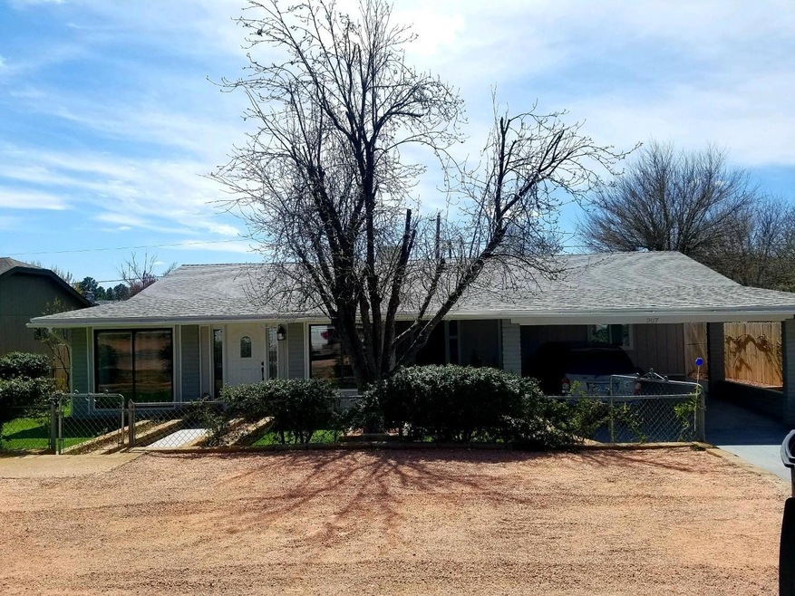 207 W Roundup Rd, Payson, AZ 85541 - photo 1