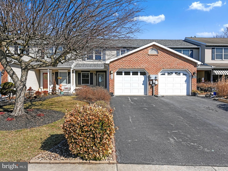 Sold $265,000 • Co-Listing Agent