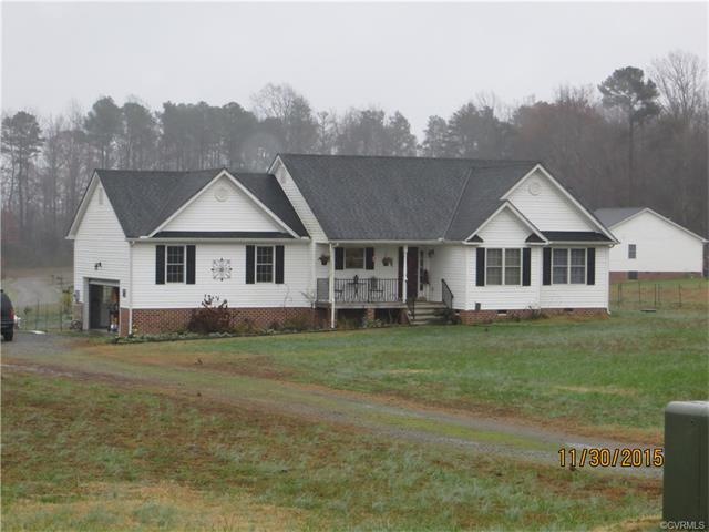 290 Poplar Springs Dr, Tappahannock, VA 22560 - photo 1