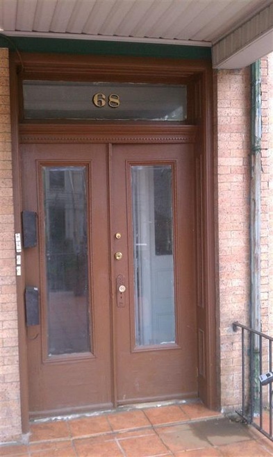 68 Highwood Terrace unit 1, Weehawken, NJ 07086 - photo 1