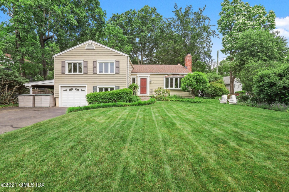 33 Mary Ln, Riverside, CT 06878 - photo 1