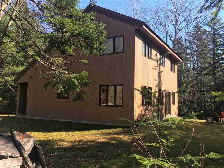 12 Porcupine Ln unit M935, Wilmington, VT 05363 - photo 1