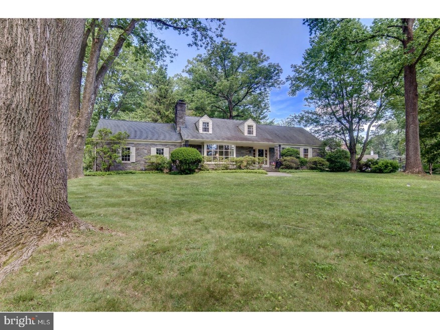 831 Gatemore Rd unit 109, Bryn Mawr, PA 19010 - photo 1