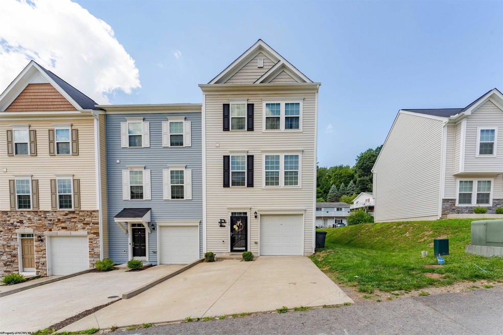 123 Inlet St, Morgantown, WV 26508 - photo 1