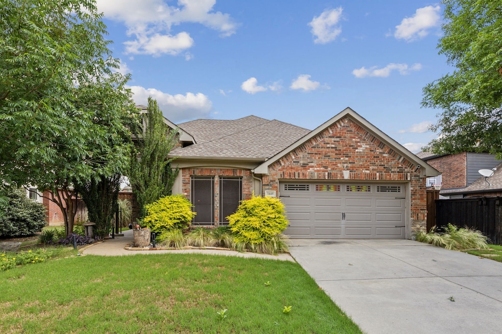 Sold • Co-Listing Agent