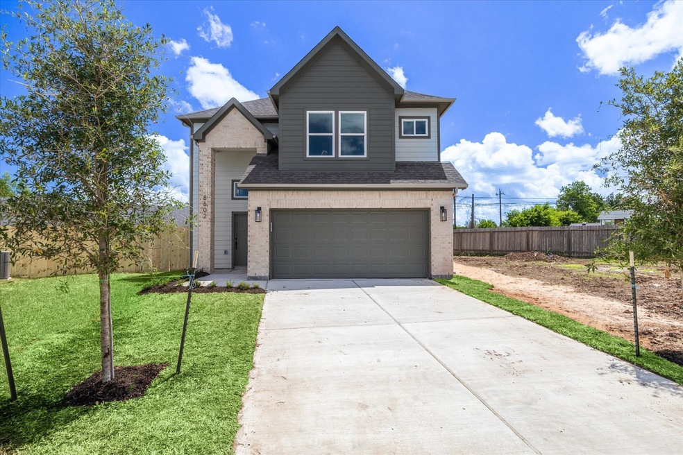 8602 Viera Ln, Houston, TX 77075 - photo 1