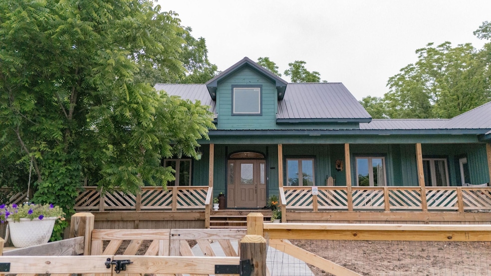 4978 S 11th Rd, Aldrich, MO 65601 - photo 1