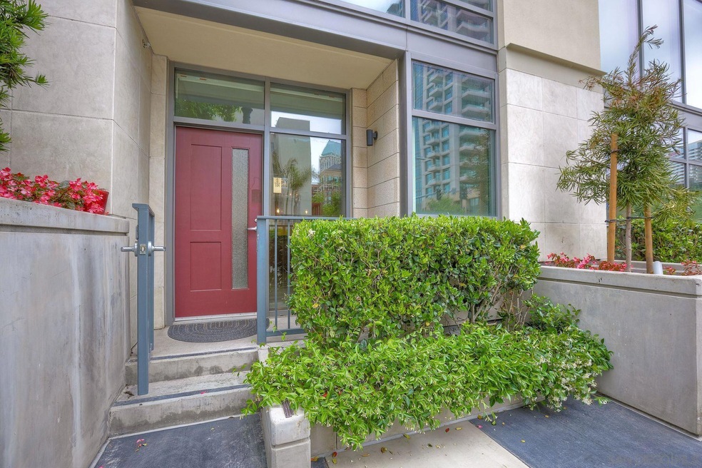 Renaissance unit 104, San Diego, CA 92101 - photo 1