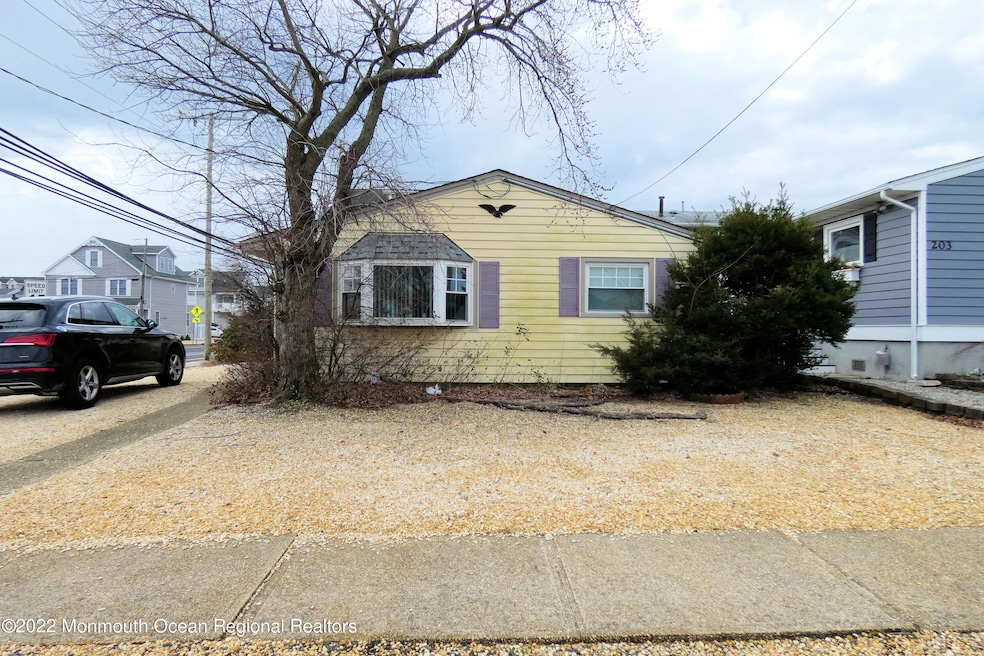 201 Ocean Bay Blvd, Lavallette, NJ 08735 - photo 1