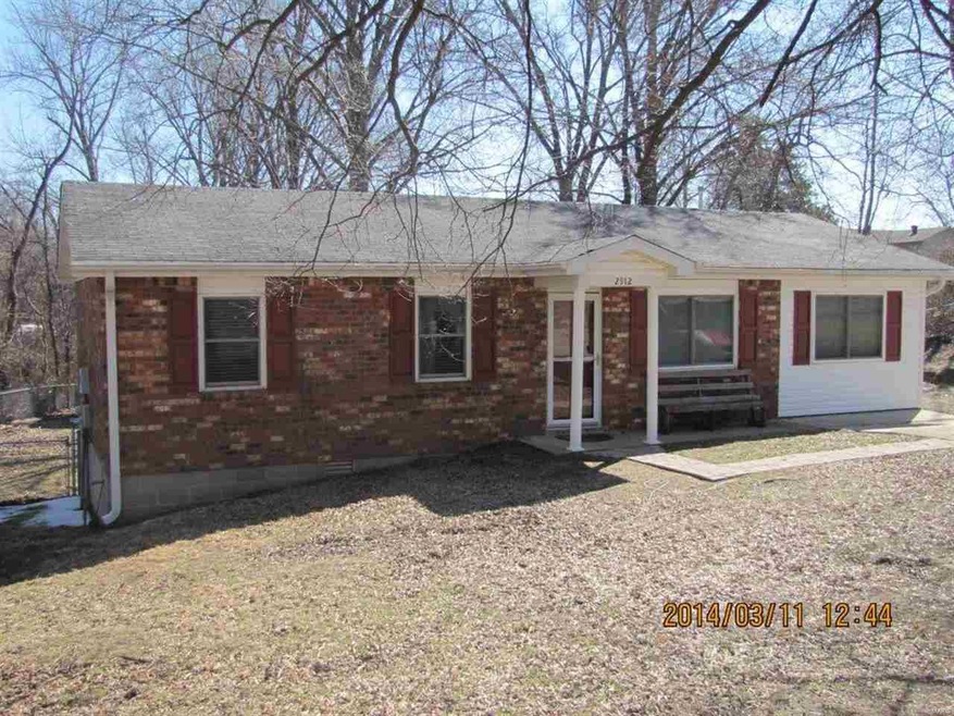 2912 Cravens Rd, Poplar Bluff, MO 63901 - photo 1