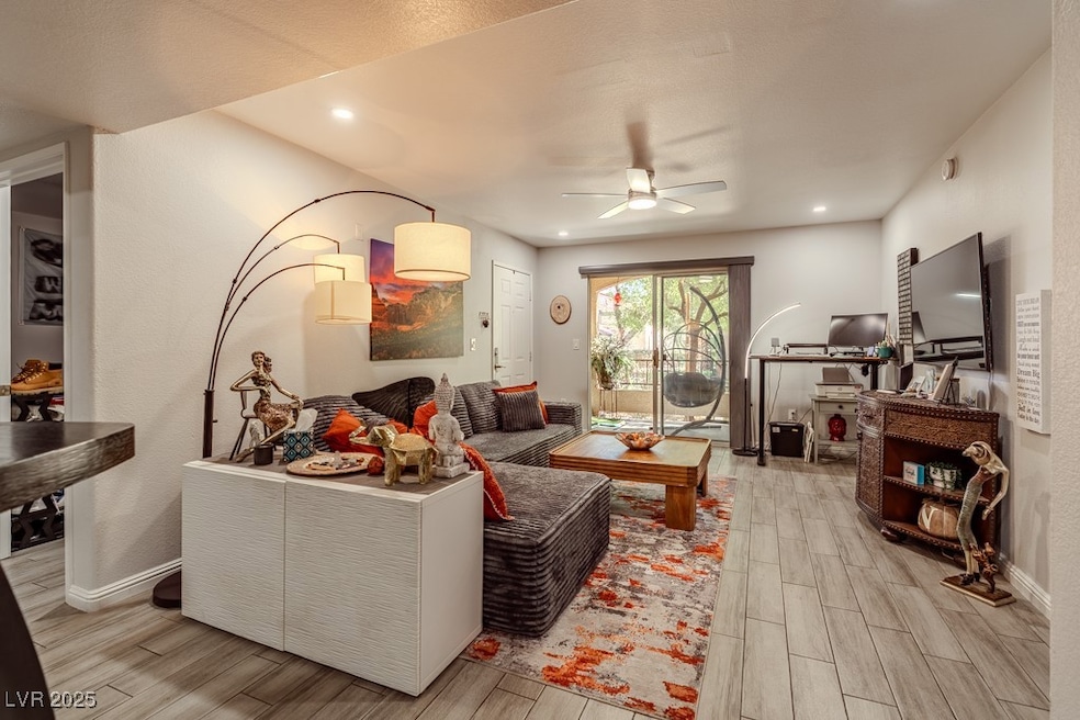 7885 W Flamingo Rd unit 1061, Las Vegas, NV 89147 - photo 1