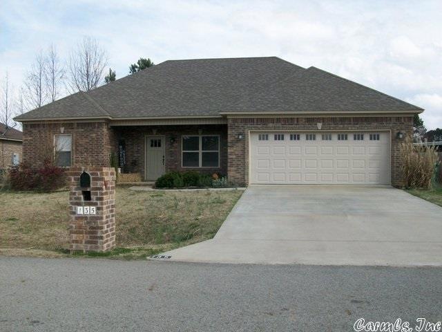 0 Hunter Cir unit 17005400, Beebe, AR 72012 - photo 1