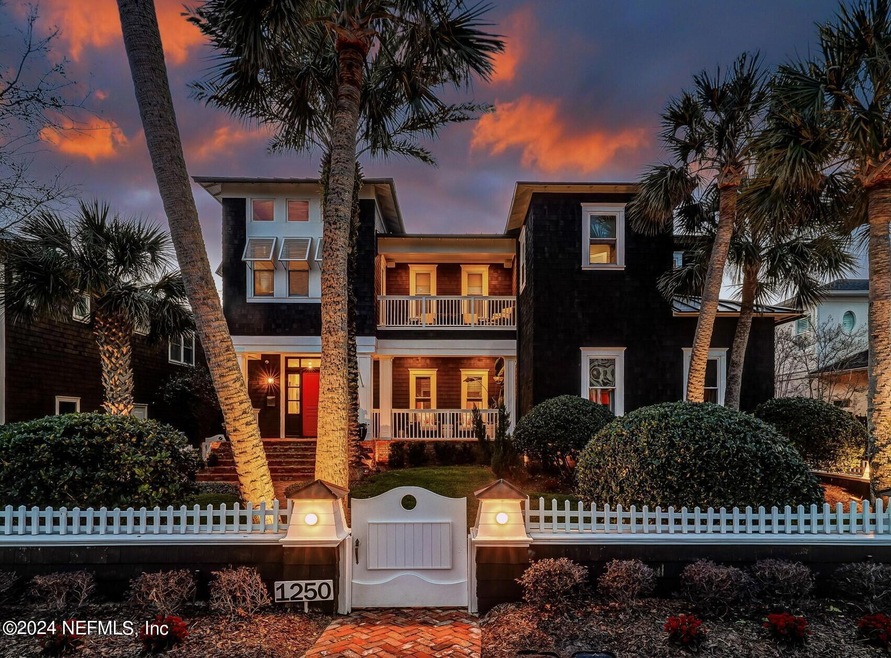 Welcome Home to 1250 E Coast DR