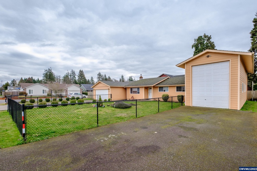 2330 Tepper Ln NE, Keizer, OR 97303 - photo 1