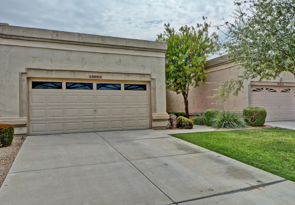 19023 N 83rd Lane