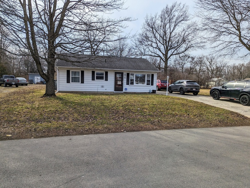 2809 N Linda Layne, Muncie, IN 47303 - photo 1