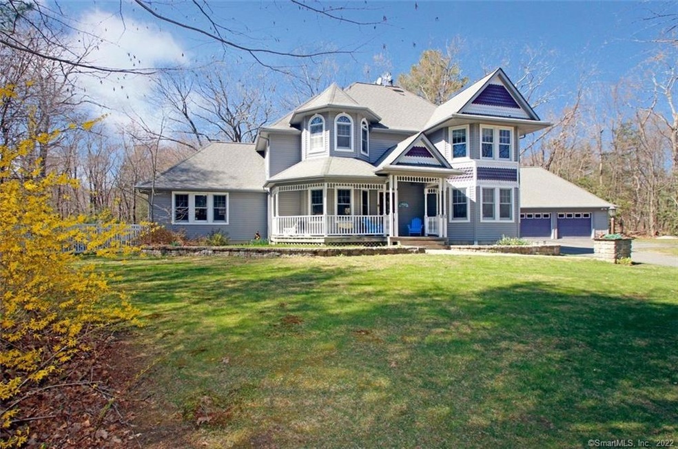 50 Wake Robin Ln, Harwinton, CT 06791 - photo 1