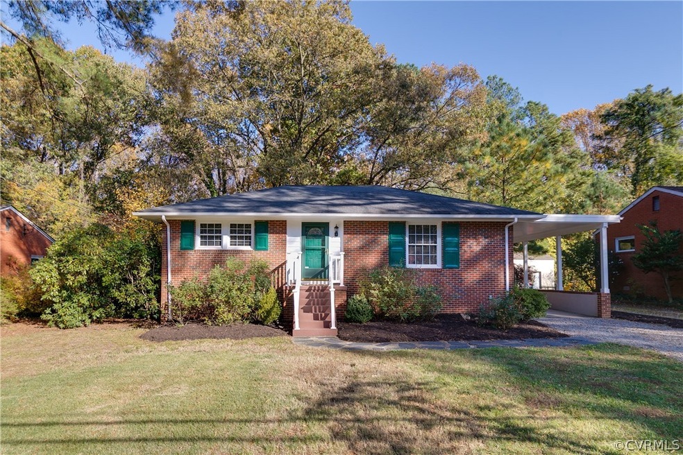 1749 Leicester Rd, Richmond, VA 23225 - photo 1