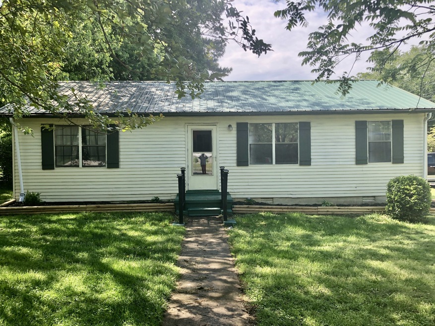 600 Polk St, Manchester, TN 37355 - photo 1