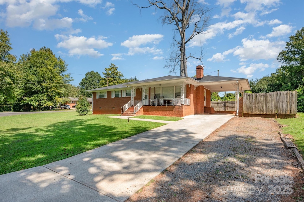 2885 Wright Ave, Salisbury, NC 28147 - photo 1