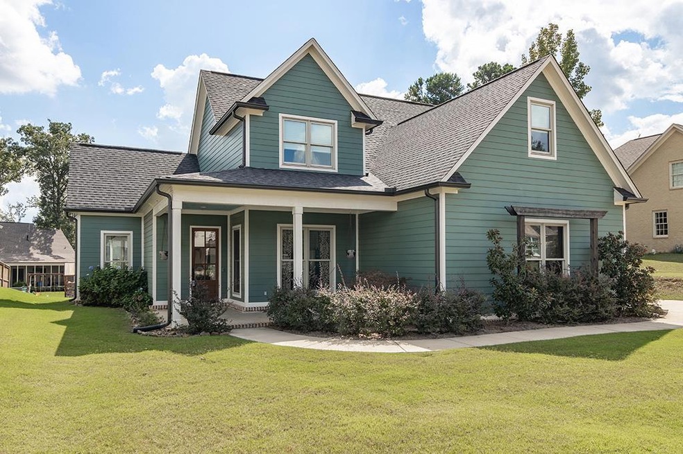 122 Oxmoor Ridge, Oxford, MS 38655 - photo 1