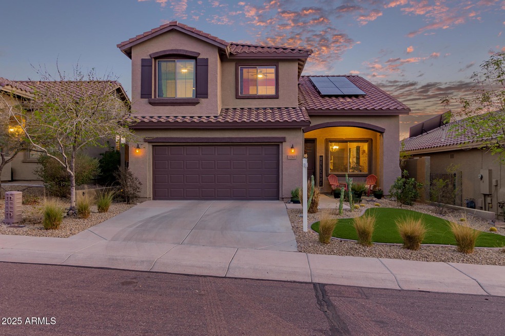 Private / Elevated Lot