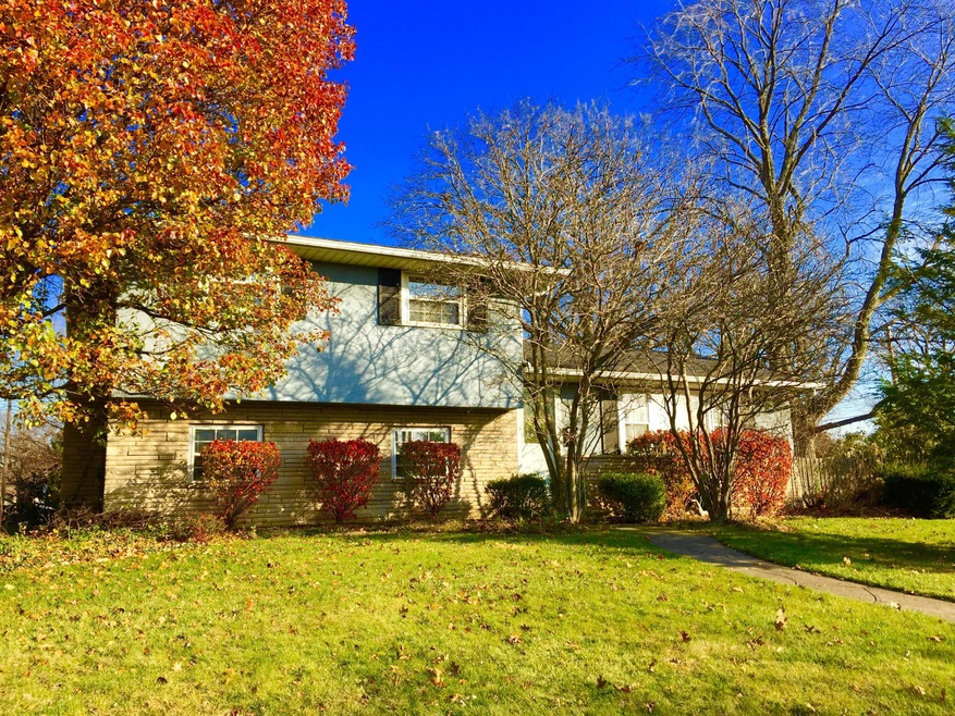 Welcome to 4342 Glenmawr Ave!