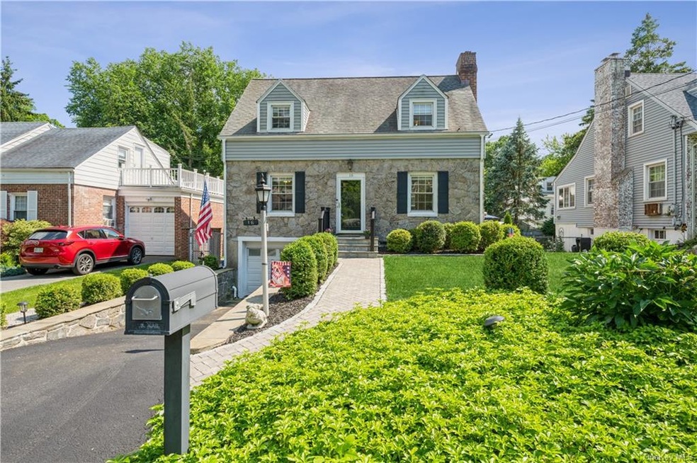 16 Brookside Ln, Dobbs Ferry, NY 10522 - photo 1