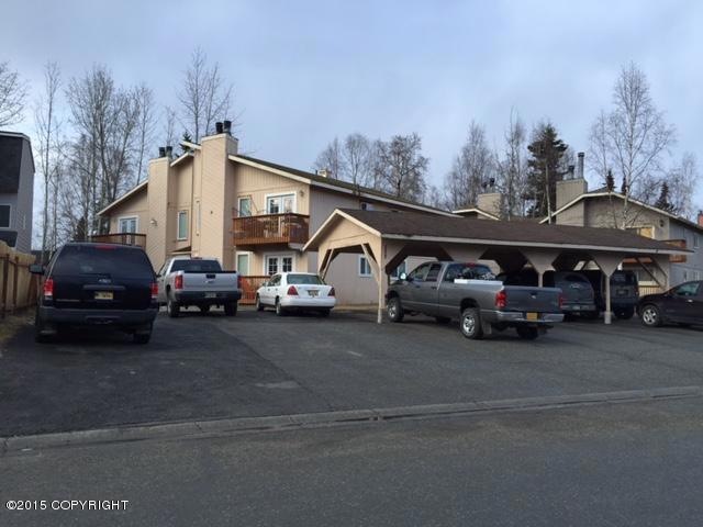 4 plex