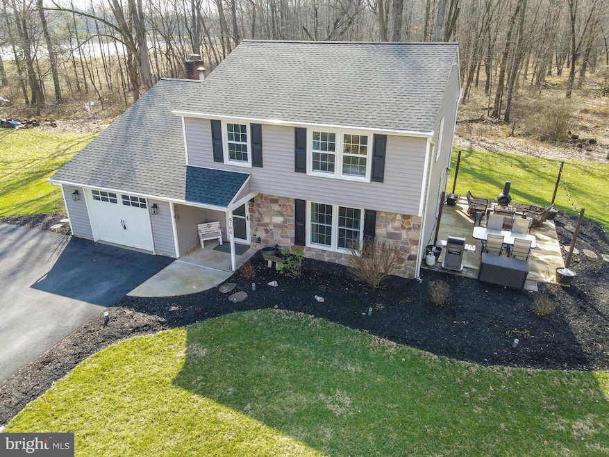 4794 Kings Rd, Doylestown, PA 18902 - photo 1