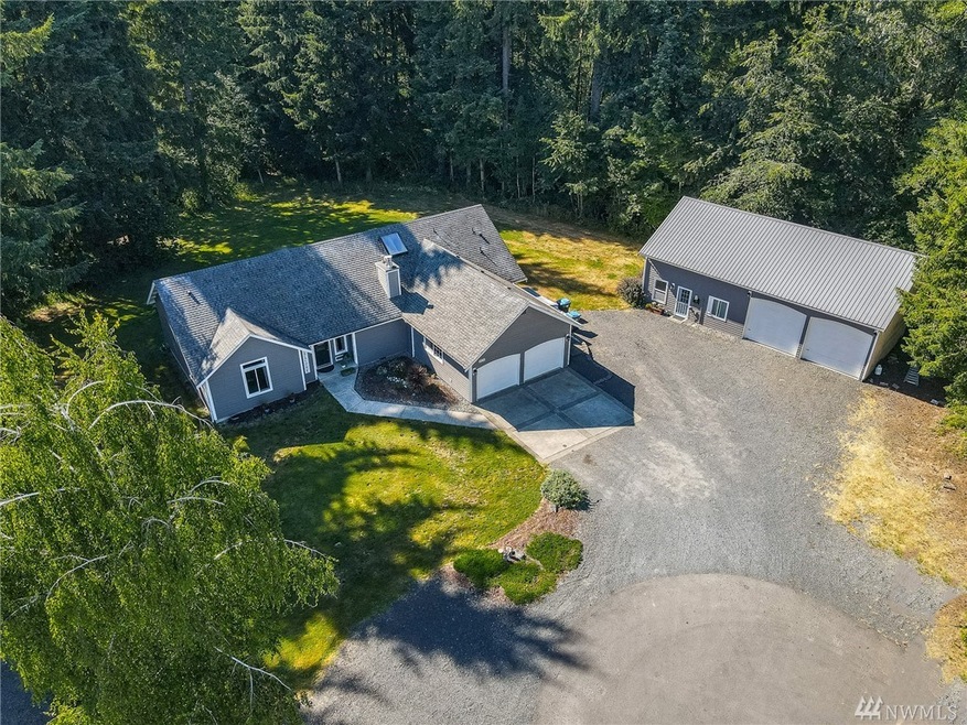 672 Highway 603 unit 30, Chehalis, WA 98532 - photo 1