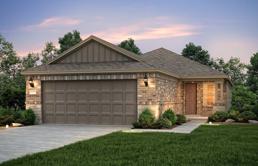 433 Thistle Thorn Dr, the Woodlands, TX 77382 - photo 1